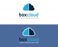 Logo # 305640 voor BoxCloud wedstrijd