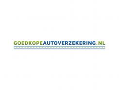 Logo # 36457 voor Nieuw logo voor Goedkopeautoverzekering.nl + favicon wedstrijd