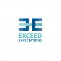 Logo # 36214 voor Exceed Expectations wedstrijd