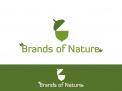 Logo # 35923 voor Logo voor Brands of Nature (het online natuur warenhuis) wedstrijd