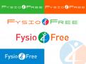 Logo # 33125 voor Fysio4free Fysiotherapie wedstrijd