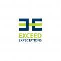 Logo # 36206 voor Exceed Expectations wedstrijd