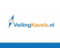 Logo # 259097 voor Logo voor nieuwe veilingsite: Veilingkavels.nl wedstrijd