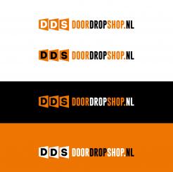 Logo design # 647730 for Design an associative logo for an innovative (DUTCH!) print and distribution shop  contest