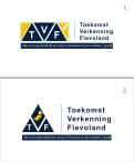 Logo design # 387205 for Design the logo for the website 'Toekomst Verkenning Flevoland (TVF)' contest