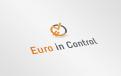 Logo # 359117 voor Euro In Control wedstrijd