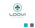 Logo # 394029 voor Ontwerp vernieuwend logo voor Loovi First Aid Products wedstrijd