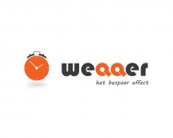 Logo # 284783 voor WEQQER logo wedstrijd