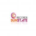 Logo # 46759 voor Sunstate Records logo ontwerp wedstrijd
