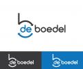 Logo design # 416603 for De Boedel contest