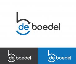 Logo design # 416603 for De Boedel contest