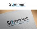 Logo # 408678 voor (bedrijfsnaam) Slimmer (slogan) Internet Consultancy  wedstrijd