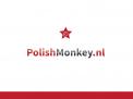 Logo design # 240445 for design a strong logo for our webshop www.polishmonkey.nl contest