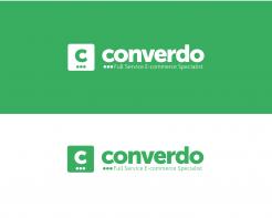 Logo # 520935 voor Converdo logo wedstrijd