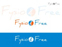 Logo # 32400 voor Fysio4free Fysiotherapie wedstrijd