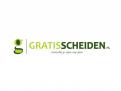 Logo # 42907 voor Logo ontwerp voor Gratisscheiden.nl wedstrijd