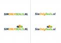 Logo design # 565984 for Design a logo for a Sim Only Contract website contest