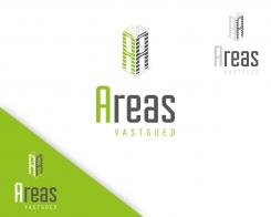 Logo # 233531 voor AREAS VASTGOED wedstrijd