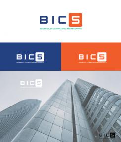 Logo design # 875568 for BIC5: Business, IT & Compliance professionals in search of a stunning logo. contest