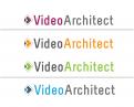 Logo design # 247978 for logo for videoarchitect contest