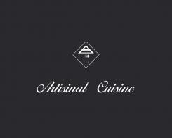 Logo # 301147 voor Artisanal Cuisine zoekt een logo wedstrijd