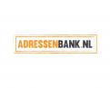 Logo # 289714 voor De Adressenbank zoekt een logo! wedstrijd