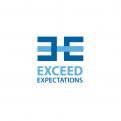 Logo # 36213 voor Exceed Expectations wedstrijd