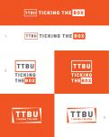Logo # 478514 voor TIBU-tickingthebox wedstrijd