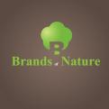 Logo # 35864 voor Logo voor Brands of Nature (het online natuur warenhuis) wedstrijd
