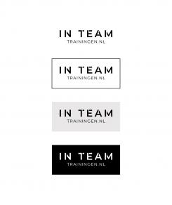 Logo # 898748 voor Logo voor teamdagen/teamtraining wedstrijd