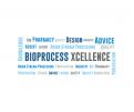 Logo # 418726 voor Bioprocess Xcellence: modern logo voor zelfstandige ingenieur in de (bio)pharmaceutische industrie wedstrijd