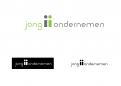 Logo # 170549 voor Ontwerp een spannend nieuw logo voor Jong Ondernemen. wedstrijd
