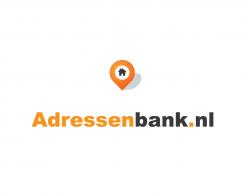 Logo # 289417 voor De Adressenbank zoekt een logo! wedstrijd