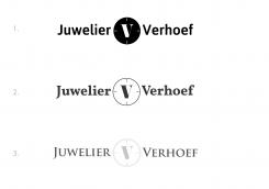 Logo # 564289 voor Logo voor een nieuw te starten Juweliers winkel wedstrijd