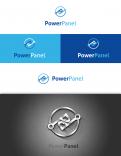 Logo design # 522256 for Logo & slogan needed for Dutch internet tech startup PowerPanel. contest