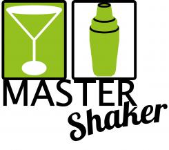 Logo # 138320 voor Logo Mastershakers.nl wedstrijd