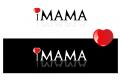Logo # 20316 voor Logo iMama.nl (webshop met musthaves voor baby, peuter en mama) wedstrijd