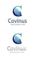Logo # 21807 voor Covinus Real Estate Fund wedstrijd
