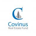 Logo # 21804 voor Covinus Real Estate Fund wedstrijd