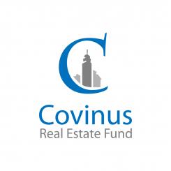 Logo # 21804 voor Covinus Real Estate Fund wedstrijd
