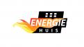 Logo # 23187 voor Beeldmerk Energiehuis wedstrijd