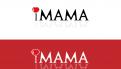 Logo # 20317 voor Logo iMama.nl (webshop met musthaves voor baby, peuter en mama) wedstrijd