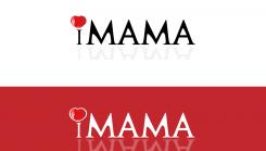 Logo # 20317 voor Logo iMama.nl (webshop met musthaves voor baby, peuter en mama) wedstrijd