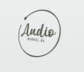 Logo # 925154 voor Ontwerp een strak en modern logo voor een nieuwe audio-webshop wedstrijd