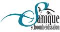 Logo # 22477 voor een logo voor Schoonheidssalon Sanique wedstrijd