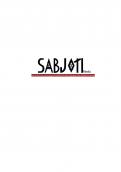Logo # 464476 voor Sabjoti Media wedstrijd