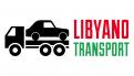 Logo # 464484 voor Ontwerp een vlot, pakkend, internationaal logo voor een betrouwbaar transportbedrijf wedstrijd