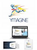 Logo # 891244 voor Ontwerp een inspirerend logo voor Ymagine wedstrijd