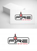 Logo design # 892284 for Design a robust and clear logo for an outdoor fire stove. contest