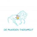 Logo design # 872525 for Design an outstanding logo for a horse bodyworker (therapist) contest